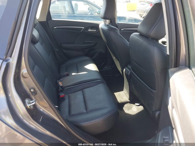 3HGGK5H09JM716387 Honda l15b1