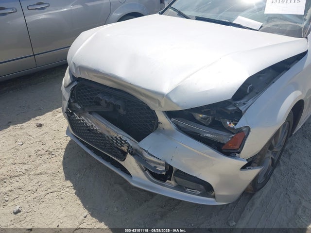 2014 AUDI A4 WAUAFAFL3EA074599 Photo 5