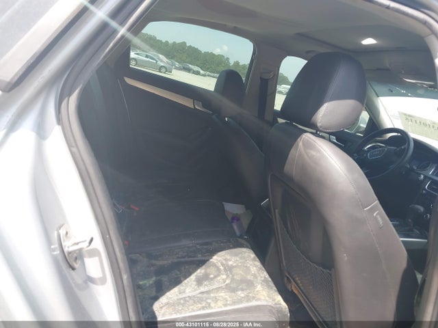 2014 AUDI A4 WAUAFAFL3EA074599 Photo 7