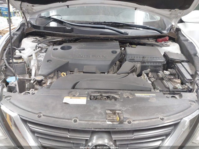 Nissan Altima 2.5 S 2017 1N4AL3AP8HN326058 Image 21