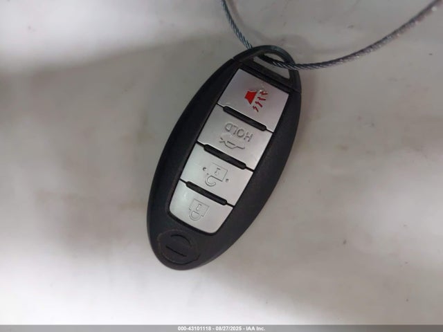 Nissan Altima 2.5 S 2017 1N4AL3AP8HN326058 Image 22