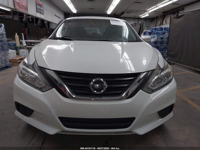 Nissan Altima 2.5 S 2017 1N4AL3AP8HN326058 Image 23