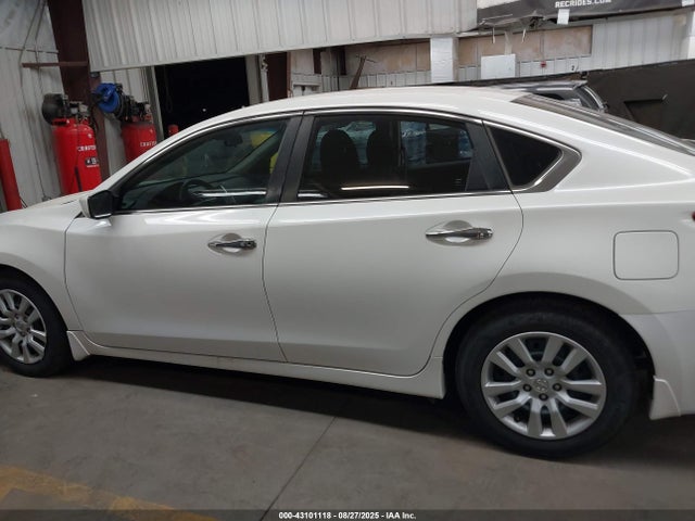 Nissan Altima 2.5 S 2017 1N4AL3AP8HN326058 Image 25