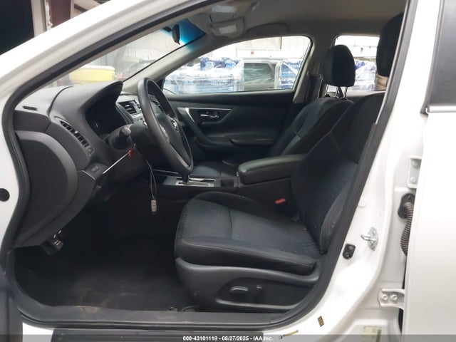 Nissan Altima 2.5 S 2017 1N4AL3AP8HN326058 Image 16