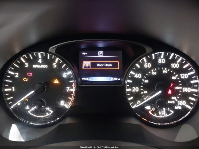 Nissan Altima 2.5 S 2017 1N4AL3AP8HN326058 Image 18