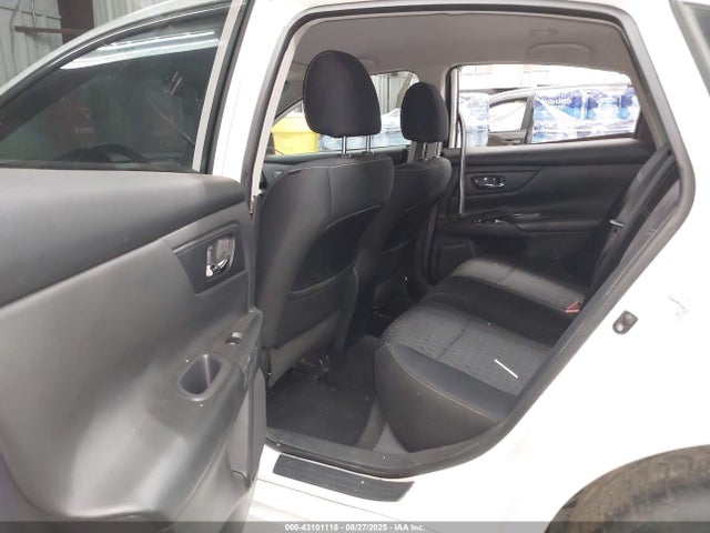 Nissan Altima 2.5 S 2017 1N4AL3AP8HN326058 Image 19