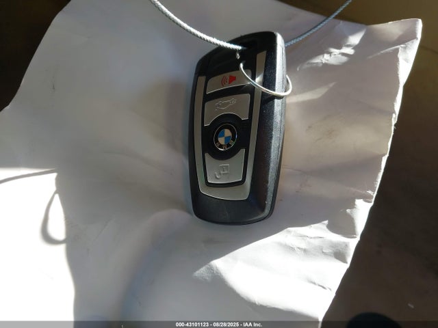 WBA8E9C54GK646542 BMW 328I