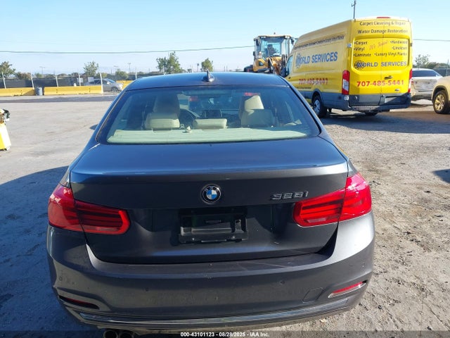 WBA8E9C54GK646542 BMW 328I