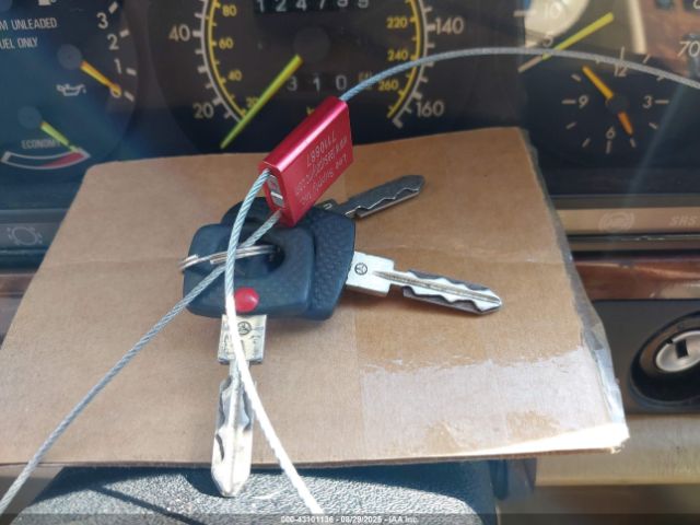 1989 MERCEDES-BENZ 560 WDBCA39E3KA457018 Photo 10