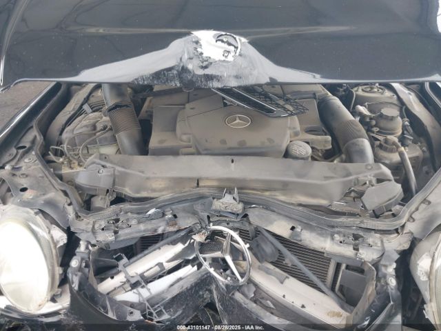 2006 MERCEDES-BENZ SL 500 WDBSK75F66F108829 Photo 9