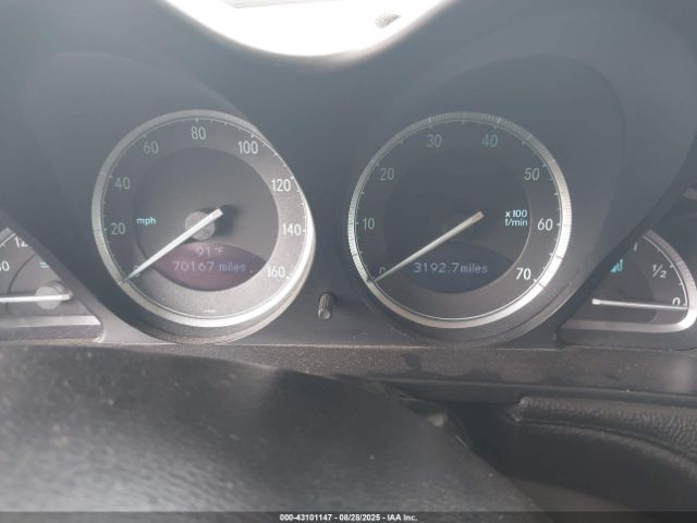 2006 MERCEDES-BENZ SL 500 WDBSK75F66F108829 Photo 6