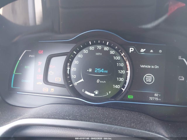 KMHC85LC9HU051344 Hyundai gdi kappa