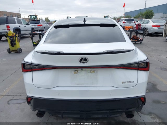 JTHGZ1B21R5075555 Lexus 2gr-fks