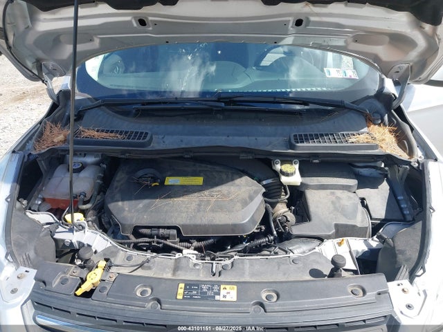 1FMCU0GXXEUA49612 Ford 2014