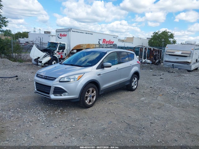 1FMCU0GXXEUA49612 Ford 2014