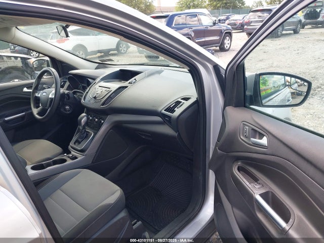 1FMCU0GXXEUA49612 Ford 2014