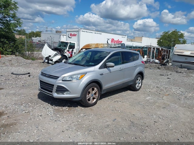 1FMCU0GXXEUA49612 Ford 2014