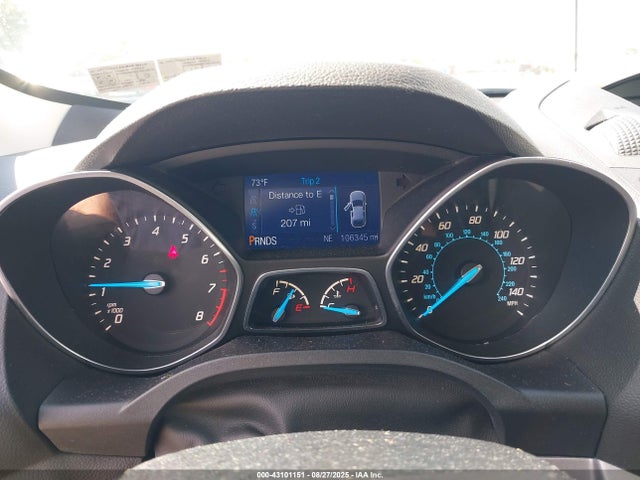 1FMCU0GXXEUA49612 Ford 2014