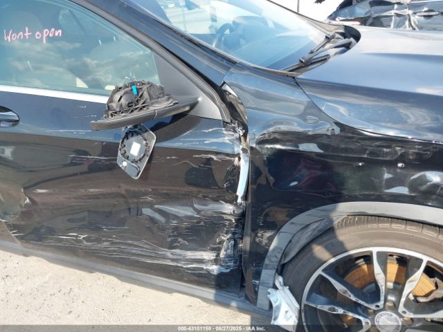 2017 MERCEDES-BENZ GLA 250 WDCTG4EB9HJ293360 Photo 5