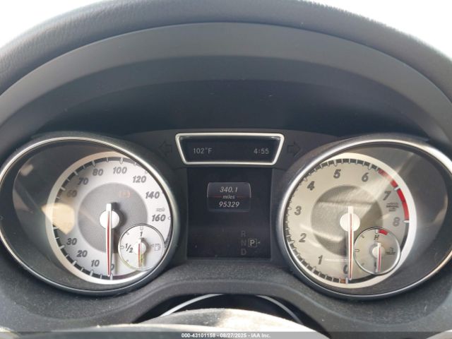 2017 MERCEDES-BENZ GLA 250 WDCTG4EB9HJ293360 Photo 6