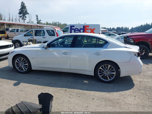 Infiniti Q50 2020 JN1EV7AR3LM253391 Image 15