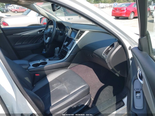 Infiniti Q50 2020 JN1EV7AR3LM253391 Image 5