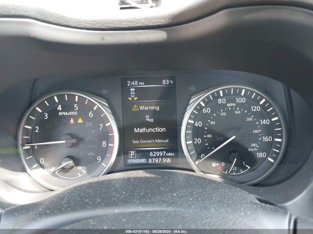 Infiniti Q50 2020 JN1EV7AR3LM253391 Image 7