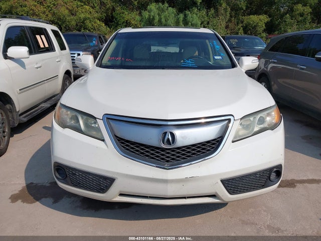 Acura j35z2 2015 5J8TB3H32FL009086 Image 12