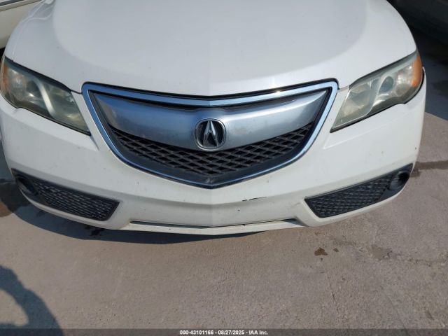 2015 ACURA RDX 5J8TB3H32FL009086 Photo 5