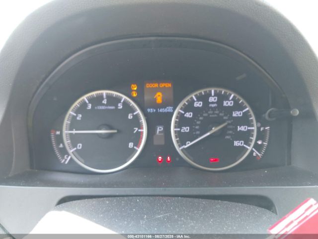 2015 ACURA RDX 5J8TB3H32FL009086 Photo 6