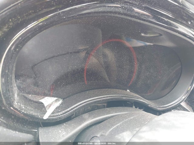 1C4SDJH94MC626581 Dodge Durango