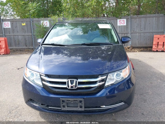 Honda j35z8 2015 5FNRL5H48FB085246 Image 12