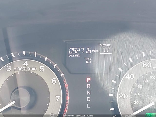 Honda j35z8 2015 5FNRL5H48FB085246 Image 7