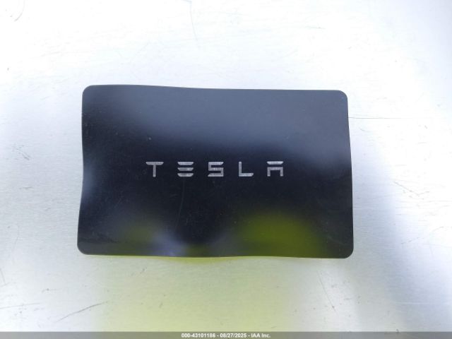 2024 TESLA MODEL 3 5YJ3E1EA2RF726785 Photo 10