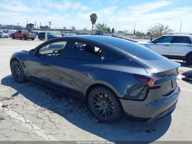 2024 TESLA MODEL 3 5YJ3E1EA2RF726785 Photo 2
