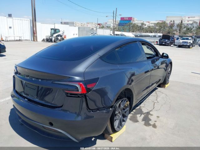 2024 TESLA MODEL 3 5YJ3E1EA2RF726785 Photo 3