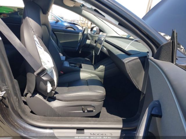 2024 TESLA MODEL 3 5YJ3E1EA2RF726785 Photo 4