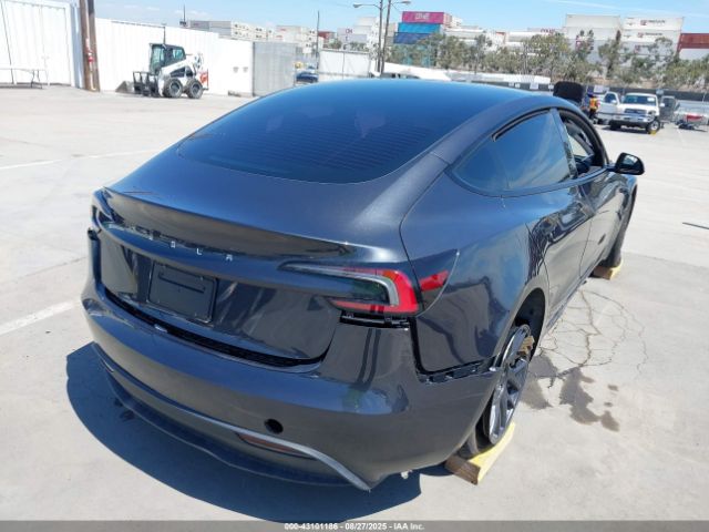 2024 TESLA MODEL 3 5YJ3E1EA2RF726785 Photo 5