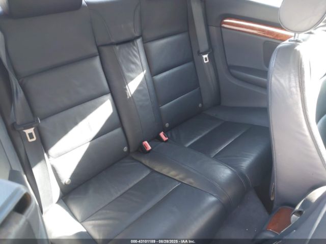 2003 AUDI A4 WAUAT48H93K008892 Photo 7