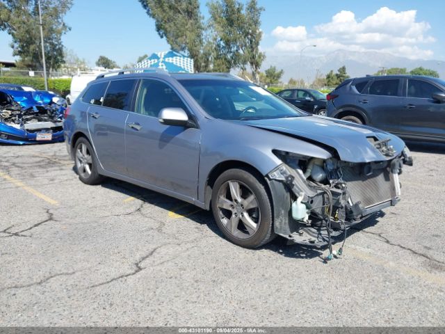 2012 ACURA TSX JH4CW2H68CC005108 Photo 0