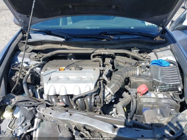 2012 ACURA TSX JH4CW2H68CC005108 Photo 9
