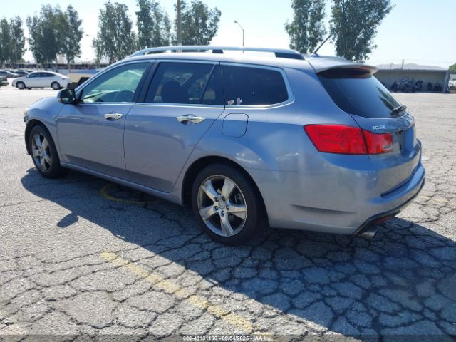 2012 ACURA TSX JH4CW2H68CC005108 Photo 2