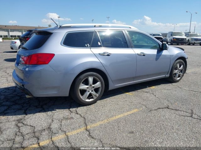 2012 ACURA TSX JH4CW2H68CC005108 Photo 3
