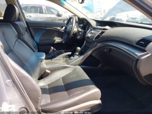 2012 ACURA TSX JH4CW2H68CC005108 Photo 4