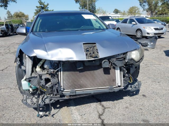 2012 ACURA TSX JH4CW2H68CC005108 Photo 5