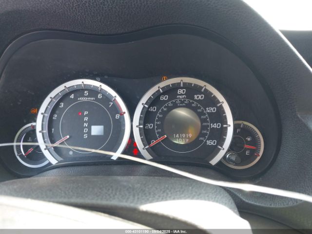2012 ACURA TSX JH4CW2H68CC005108 Photo 6