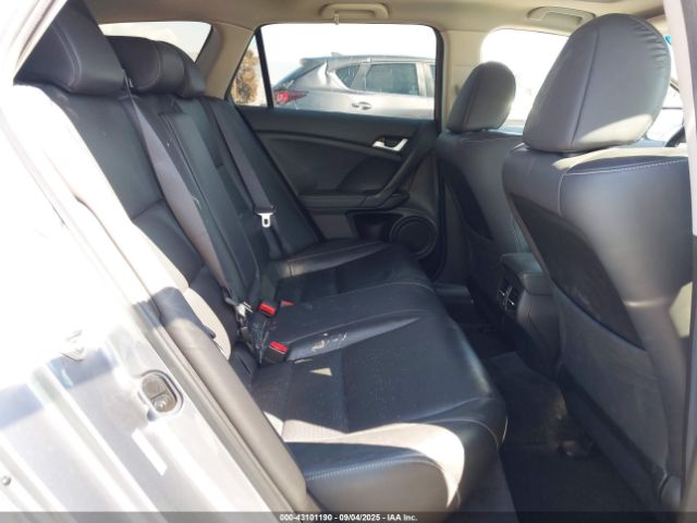 2012 ACURA TSX JH4CW2H68CC005108 Photo 7