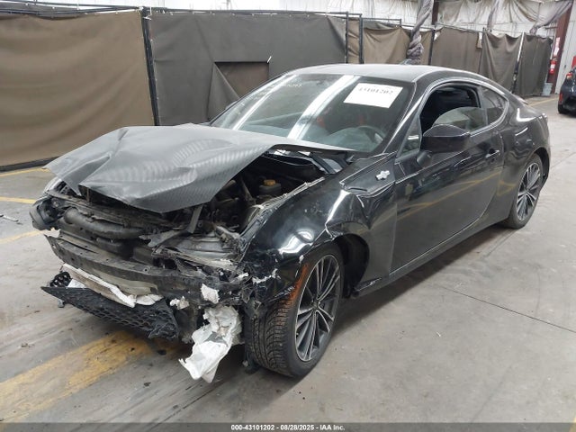 Scion 2000cc na 2015 JF1ZNAA16F8705987 Image 2