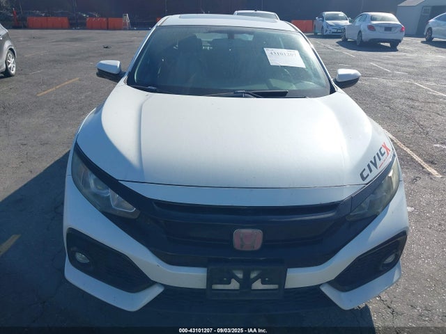 SHHFK7H79JU410683 Honda l15ba