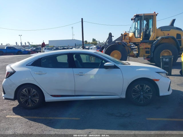 SHHFK7H79JU410683 Honda l15ba